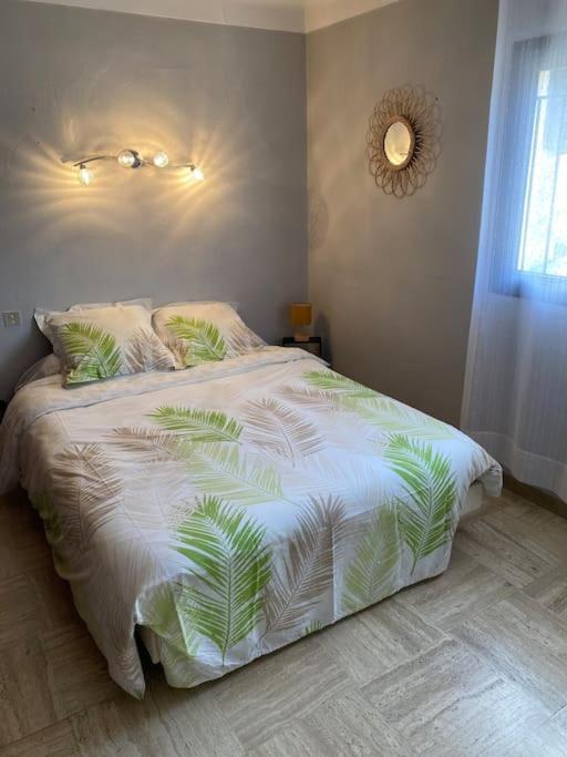 Appartement Spacieux Cases-de-Pene エクステリア 写真