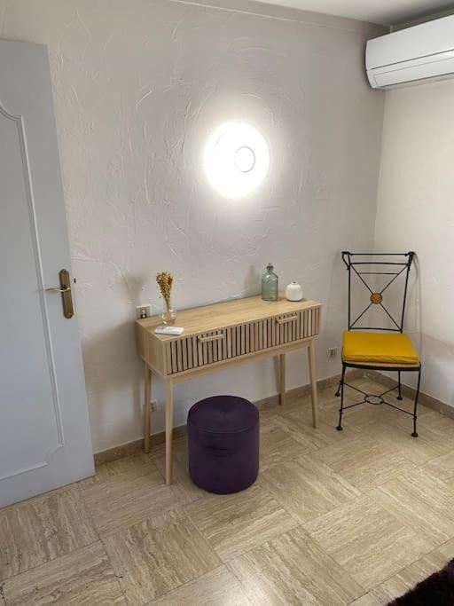Appartement Spacieux Cases-de-Pene エクステリア 写真